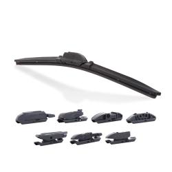 Щетка стеклоочистителя GOODYEAR Premium 21" 530 мм GY000441