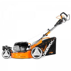 Газонокосилка DAEWOO DLM 5500SVRB