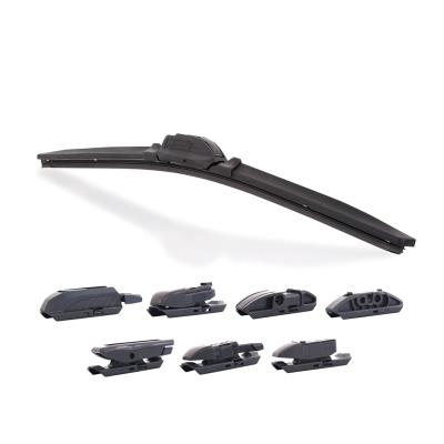 Щетка стеклоочистителя GOODYEAR Premium 21" 530 мм GY000441