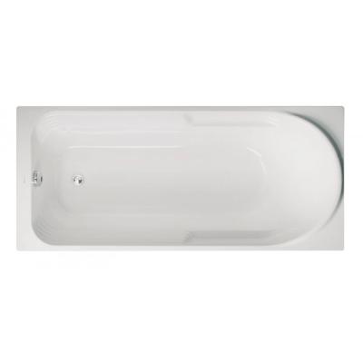 Ванна акриловая VAGNERPLAST Hera