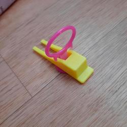 Зажимы для СВП 3D КРЕСТИКИ Slim 0,8 мм 500 шт