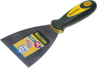 Шпатель малярный KRAFTOOL 100 мм