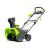 Снегоуборщик GREENWORKS GD40ST Снегоуборщик GREENWORKS GD40ST