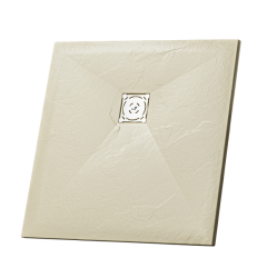 Поддон каменный RGW ST-0099Be 90*90 см