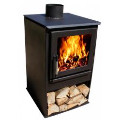 Печь-камин ВАРВАРА Гармония 105