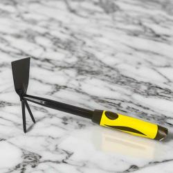 Мотыжка-рыхлитель ИНСТРУМ-АГРО 180 мм 013103