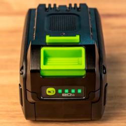 Аккумулятор GREENWORKS High power G24HP8