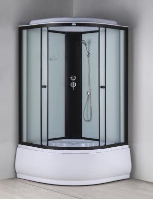 Душевая кабина ДАНА 720W 110*110 см