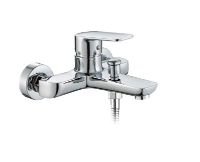 Смеситель для ванны ESKO Mexico MX54