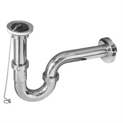 Сифон трубный MCALPINE MRP3275-CB