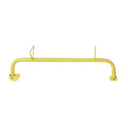 Захват для газоблоков КЭС 60-62,5 см 