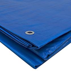 Тент укрывной Профи 3*6 м