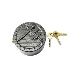 Замок навесной ЧАЗ ВС2-11 Щит и меч