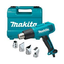 Фен строительный MAKITA HG6030K