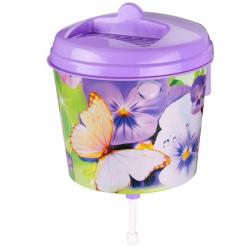 Умывальник-рукомойник АЛЬТЕРНАТИВА Прелесть 3 л