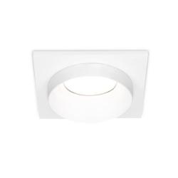 Светильник точечный AMBRELLA TN165 белый