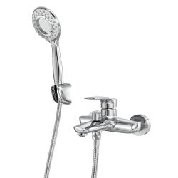 Смеситель для ванны TOKITO 538824