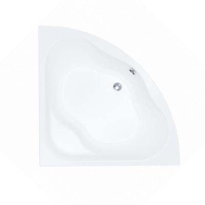 Ванна акриловая 1ACREAL Moscow 150*150 см