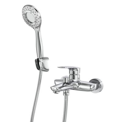 Смеситель для ванны TOKITO 538824 Смеситель для ванны TOKITO 538824