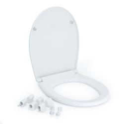 Сиденье для унитаза IDDIS 004PPS3i31 