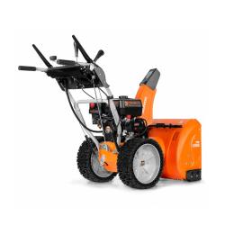 Снегоуборщик DAEWOO DAST 8565