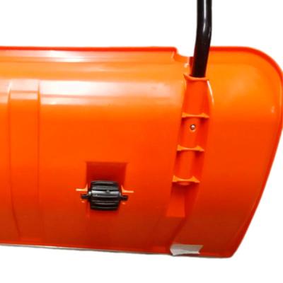 Скрепер для снега FINLAND 800*440 мм