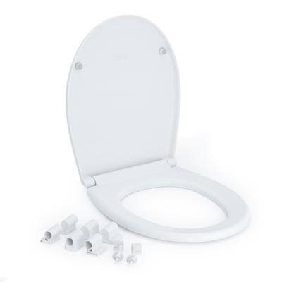 Сиденье для унитаза IDDIS 004PPS3i31 