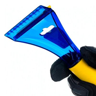 Скребок для удаления льда GOODYEAR WS-02 220 мм Скребок для удаления льда GOODYEAR WS-02 220 мм