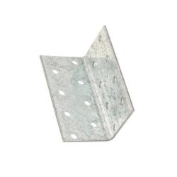 Уголок крепежный ROCK равносторонний 80*40*40*2 мм