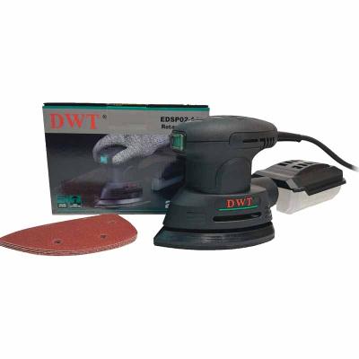Шлифмашина дельта DWT EDSP02-140