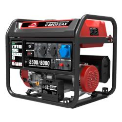 Генератор бензиновый SUNREKA G8500EAX