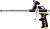 Пистолет для монтажной пены STAYER Professional 06861