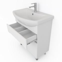 Тумба с раковиной КАКСА-А Моника 70 
