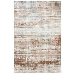 Ковер БЕЛЛА D057A - CREAM SHIRINK / VIZON FDY прямоугольник размер 1,6*2,3 м