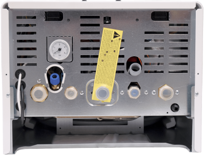 Котел газовый ITALTHERM City class 25 F 