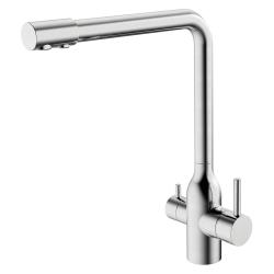 Смеситель для кухни MELANA Stello F610304