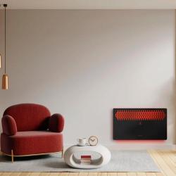 Конвектор электрический ROYAL CLIMA Fiori Meccanico REC-FRBR2000M 