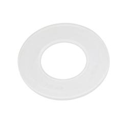 Прокладка силикон 3/4"