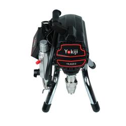 Краскораспылитель YOKIJI YKJ520.2