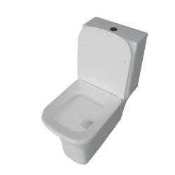 Унитаз-компакт ARANCIA AR-58309