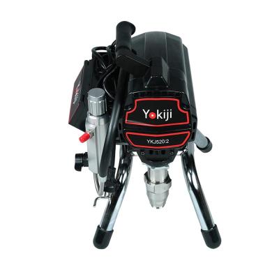 Краскораспылитель YOKIJI YKJ520.2