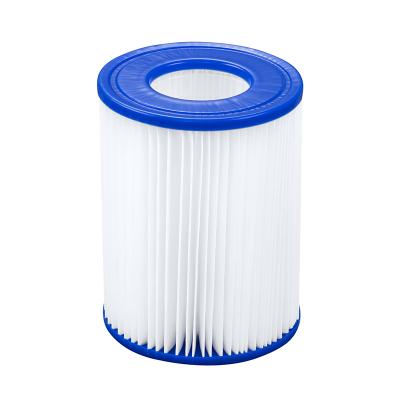 Бассейн каркасный BESTWAY Steel Pro Max 457*107 см 561GD