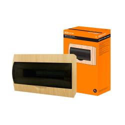 Бокс TDM Эко ЩРН-П-18 SQ0901-0017