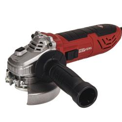 Шлифмашина угловая REDVERG RD-AG910-125