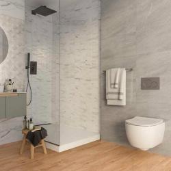 Плитка базовая GRACIA CERAMICA Ribeira Grey 04 30*50 см