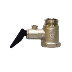 Клапан предохранительный ITAP 1/2" 8,5 бар