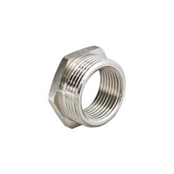 Футорка латунная VALTEC 1 1/2*1 1/4" HP-BP VTr.581.N.0807