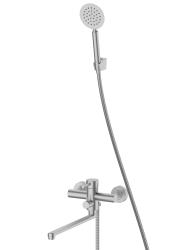 Смеситель для ванны RUSH A911-02-51 