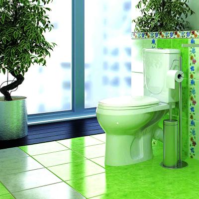 Унитаз-компакт ОСКОЛЬСКАЯ КЕРАМИКА Ирида комфорт