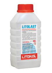 Пропитка водоотталкивающая LITOKOL Litolast 0,5 л
